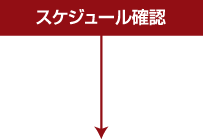 �X�P�W���[���m�F